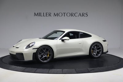 2026 Porsche 911 GT3 Touring