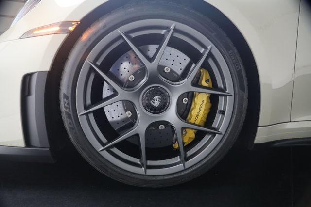 2026 Porsche 911 GT3 Touring