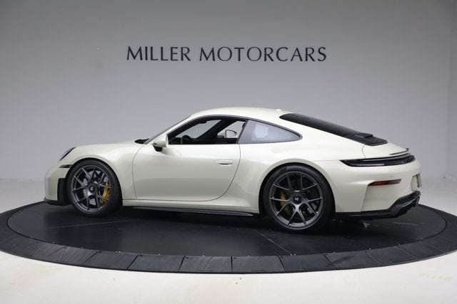 2026 Porsche 911 GT3 Touring