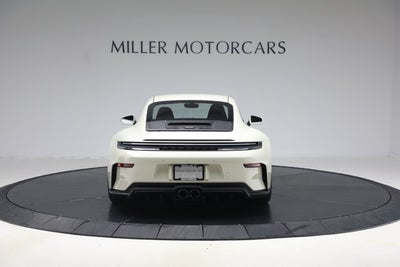 2026 Porsche 911 GT3 Touring
