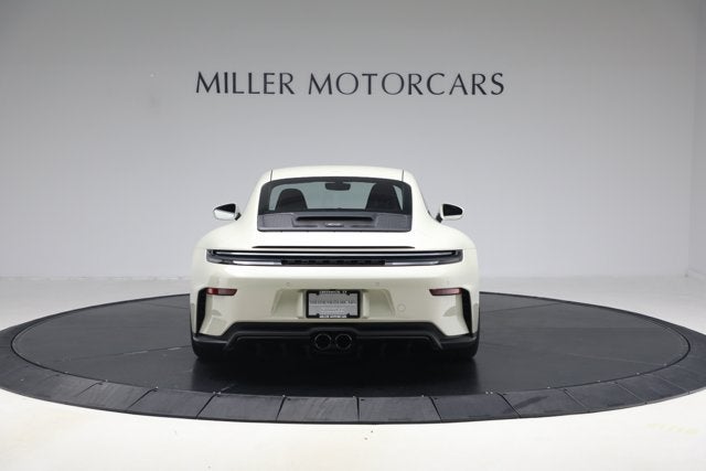 2026 Porsche 911 GT3 Touring