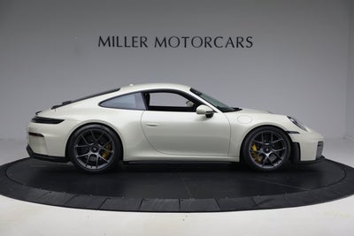 2026 Porsche 911 GT3 Touring