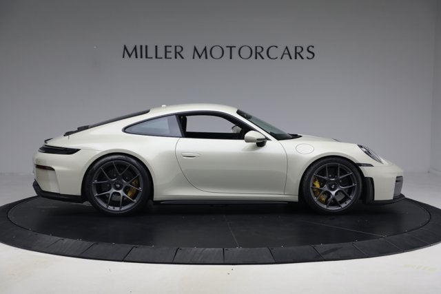 2026 Porsche 911 GT3 Touring