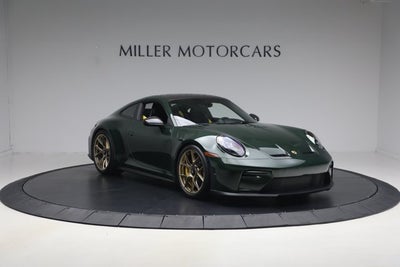 2026 Porsche 911 GT3 Touring