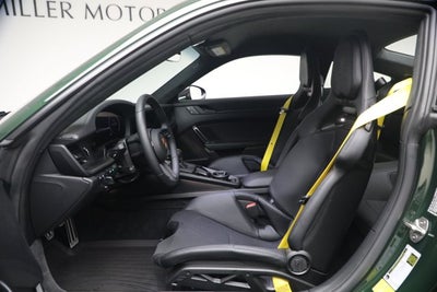 2026 Porsche 911 GT3 Touring