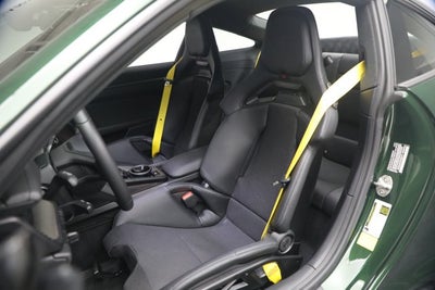 2026 Porsche 911 GT3 Touring