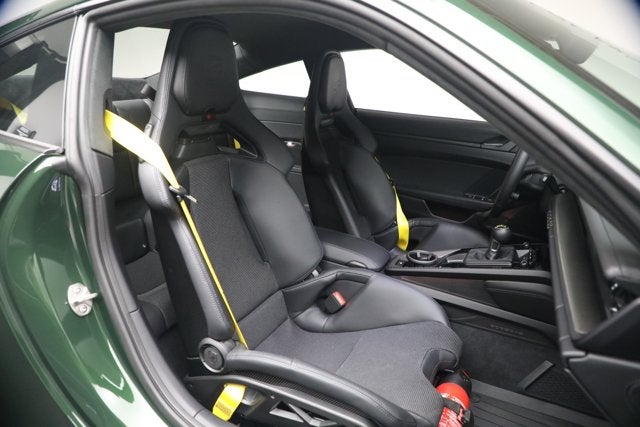 2026 Porsche 911 GT3 Touring