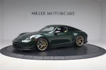 2026 Porsche 911 GT3 Touring