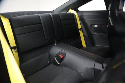 2026 Porsche 911 GT3 Touring