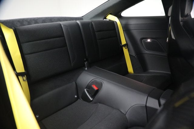 2026 Porsche 911 GT3 Touring