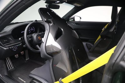 2026 Porsche 911 GT3 Touring