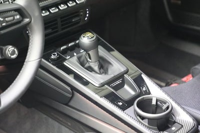 2026 Porsche 911 GT3 Touring