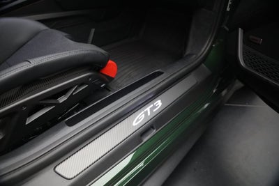 2026 Porsche 911 GT3 Touring