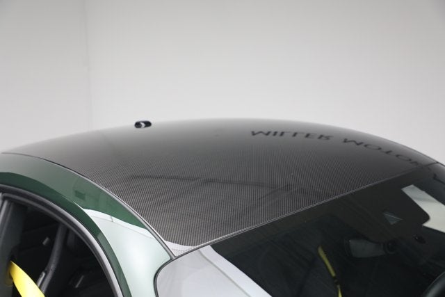 2026 Porsche 911 GT3 Touring