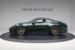 2026 Porsche 911 GT3 Touring