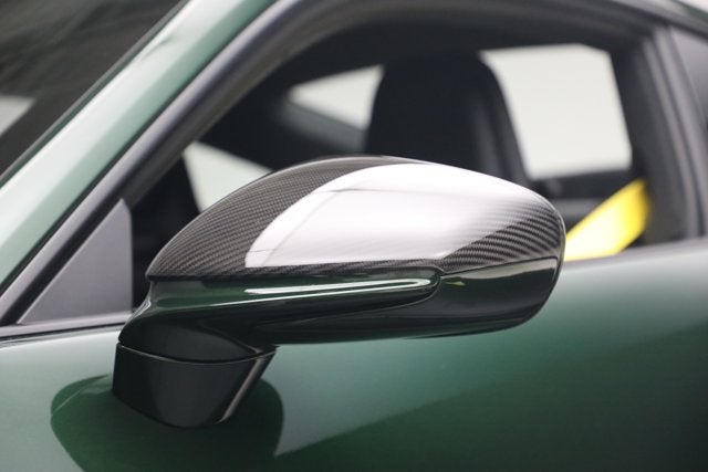 2026 Porsche 911 GT3 Touring