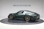 2026 Porsche 911 GT3 Touring