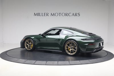 2026 Porsche 911 GT3 Touring