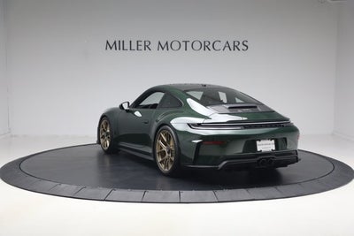 2026 Porsche 911 GT3 Touring