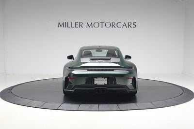 2026 Porsche 911 GT3 Touring