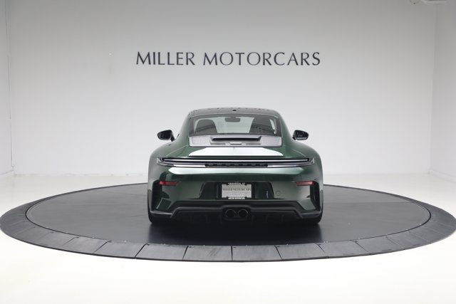 2026 Porsche 911 GT3 Touring
