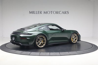 2026 Porsche 911 GT3 Touring