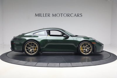 2026 Porsche 911 GT3 Touring