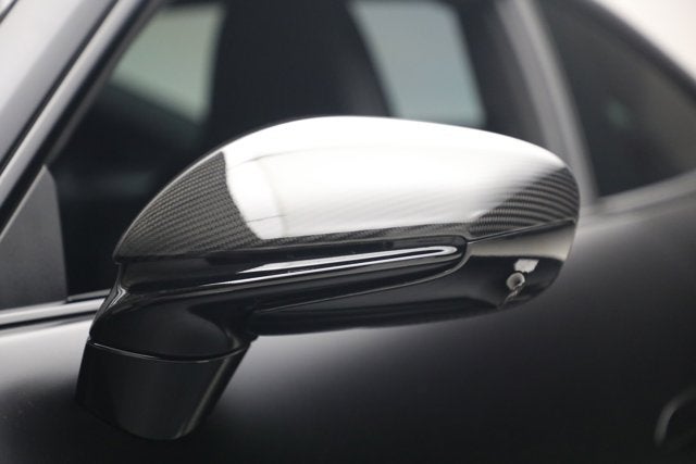 2021 Porsche 911 Turbo S