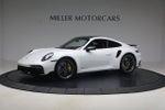 2022 Porsche 911 Turbo S