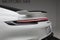 2022 Porsche 911 Turbo S