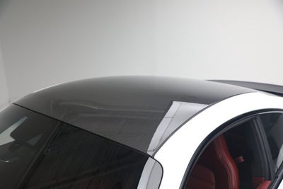 2022 Porsche 911 Turbo S