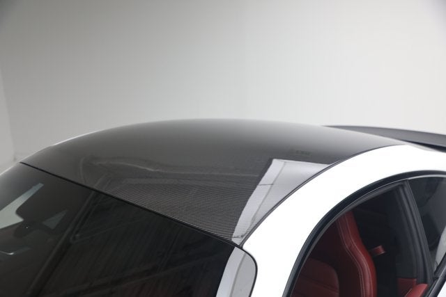 2022 Porsche 911 Turbo S