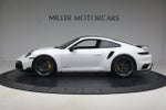 2022 Porsche 911 Turbo S