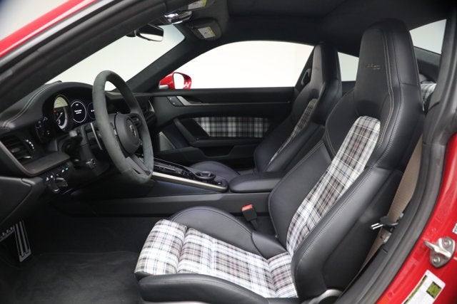 2025 Porsche 911 Turbo 50 Years