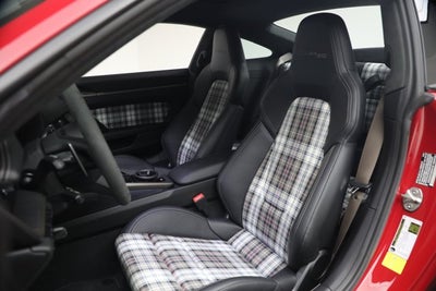 2025 Porsche 911 Turbo 50 Years