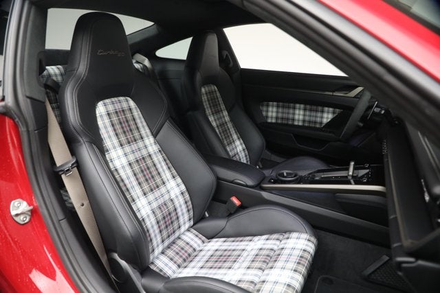 2025 Porsche 911 Turbo 50 Years
