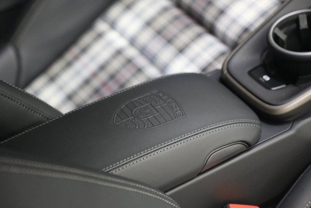 2025 Porsche 911 Turbo 50 Years
