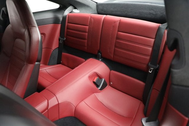 2021 Porsche 911 Turbo S