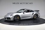 2021 Porsche 911 Turbo S