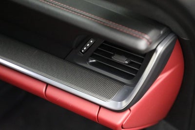 2021 Porsche 911 Turbo S