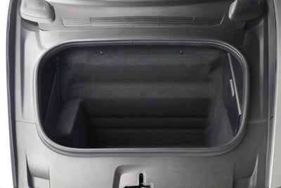 2021 Porsche 911 Turbo S