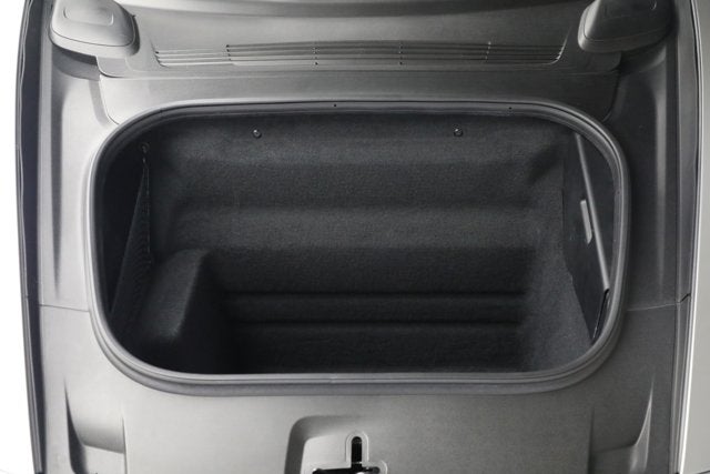 2021 Porsche 911 Turbo S