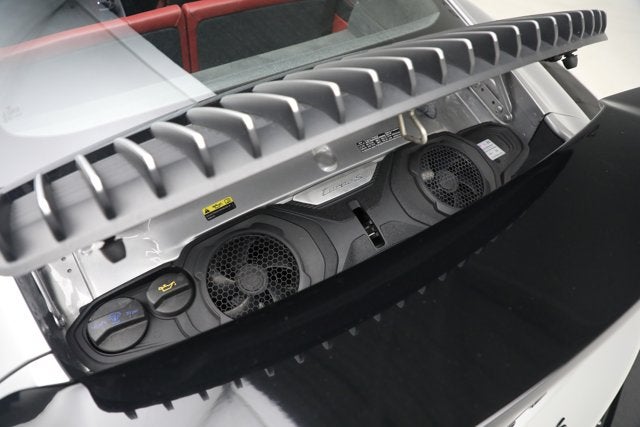 2021 Porsche 911 Turbo S