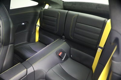 2022 Porsche 911 Turbo S