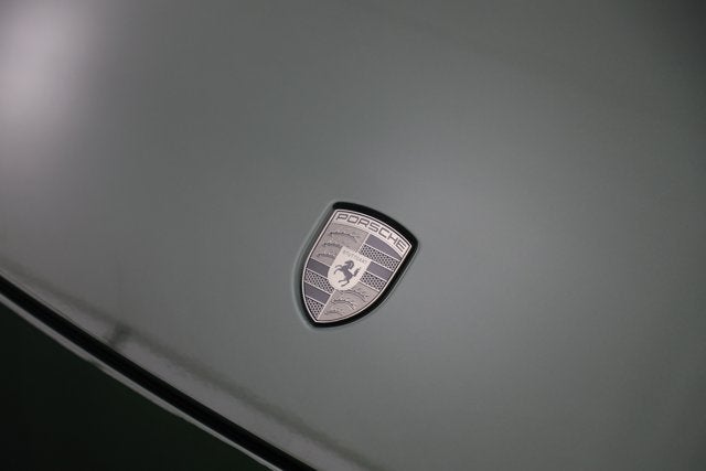 2026 Porsche 911 Turbo S