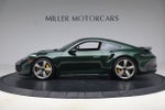 2026 Porsche 911 Turbo S