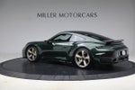 2026 Porsche 911 Turbo S