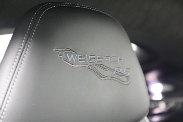 2023 Porsche 718 Cayman GT4 RS