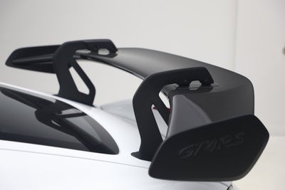 2023 Porsche 718 Cayman GT4 RS