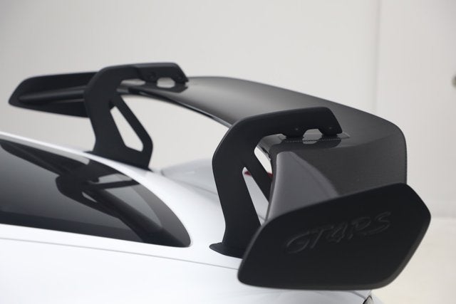 2023 Porsche 718 Cayman GT4 RS